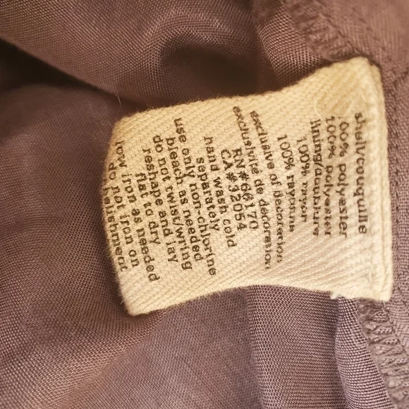 Urban Outfitters Ecote Racerback Dress Sz. XS - Picture 8 of 8